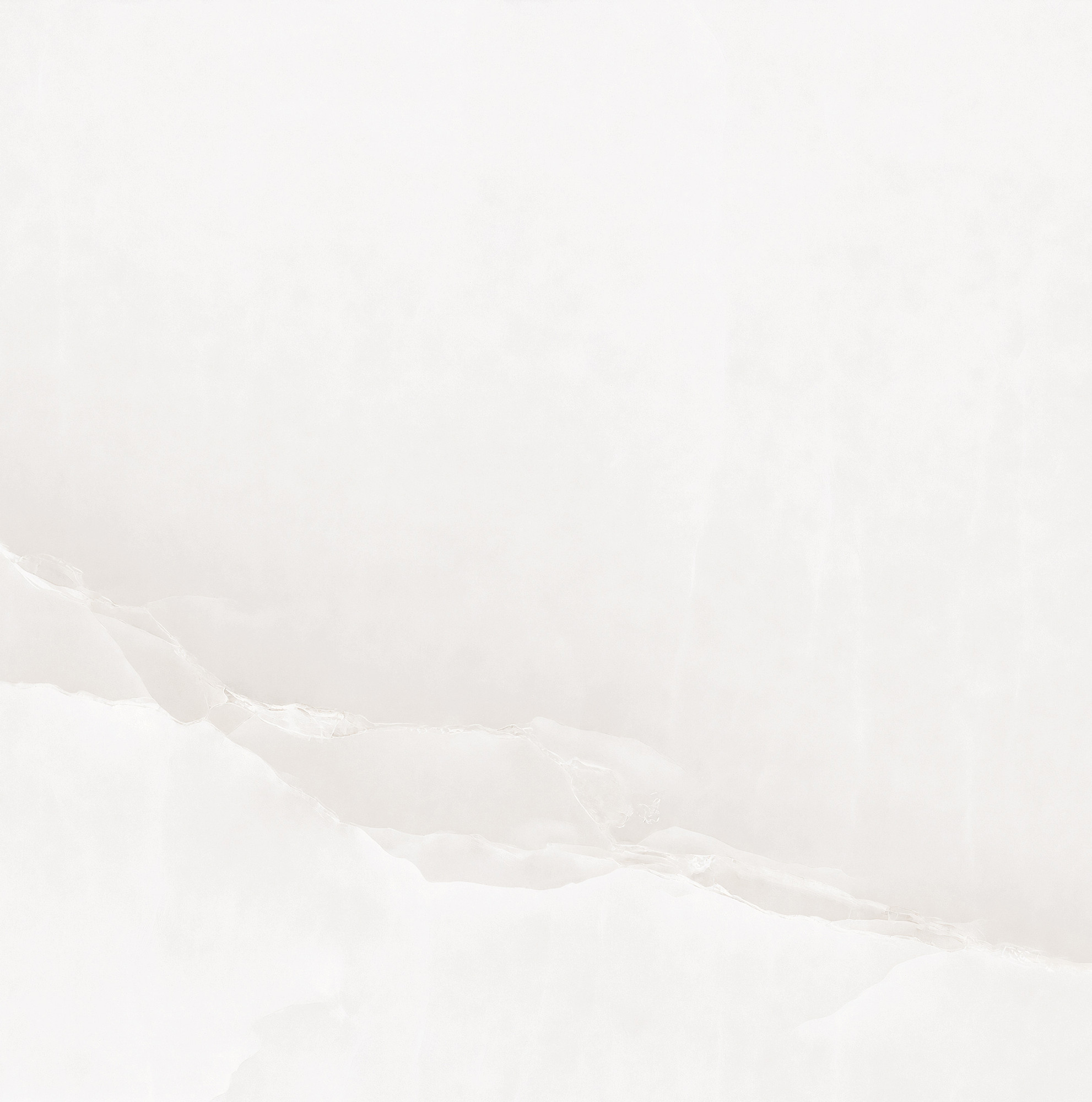 Плитка Netto Gres Onyx White Matt (600x600) — фото 4