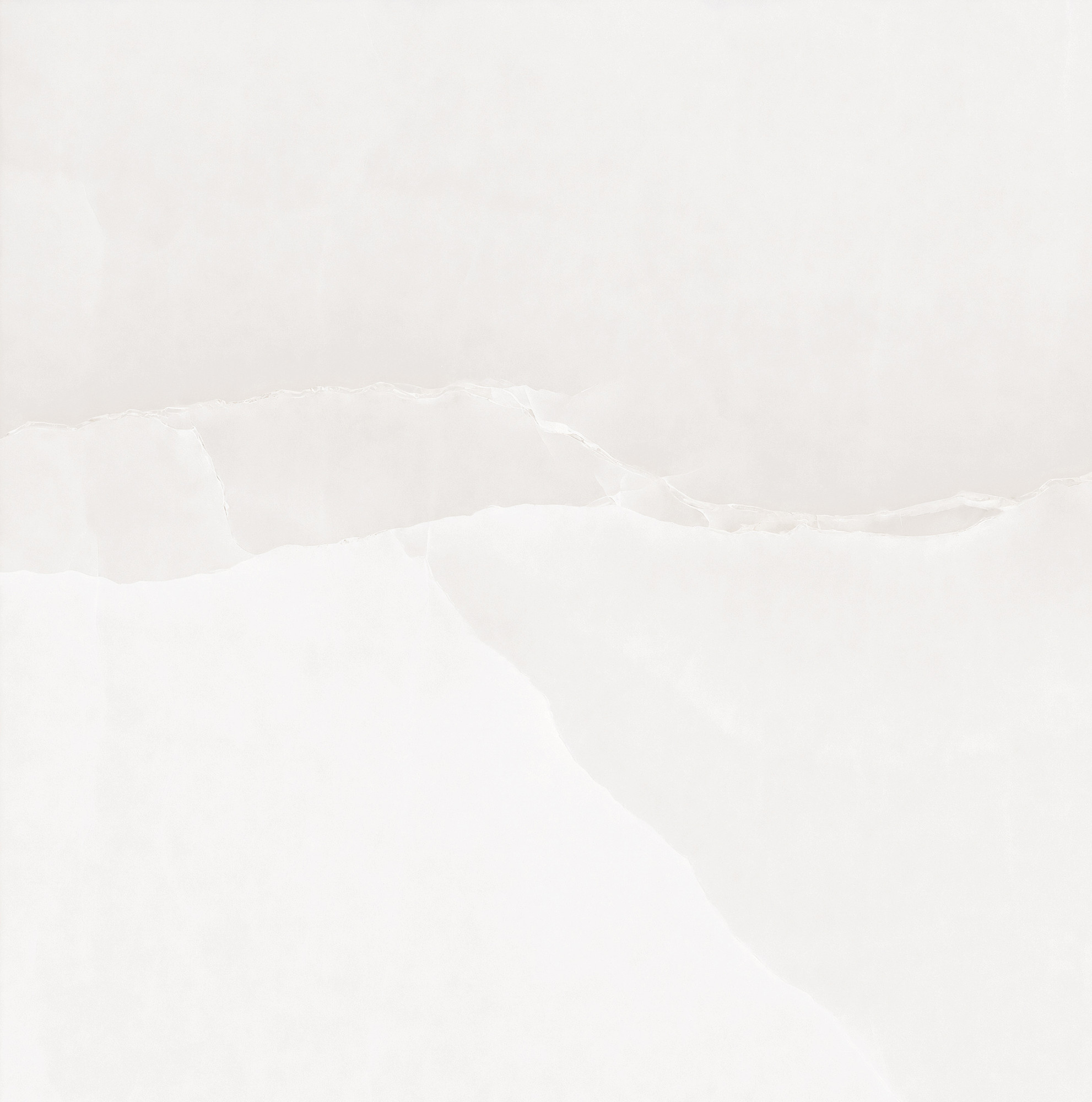 Плитка Netto Gres Onyx White Matt (600x600) — фото 5