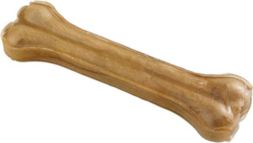 Лакомство для собак For Dogs Кость жилованная 5 / TUZ403 (5шт)