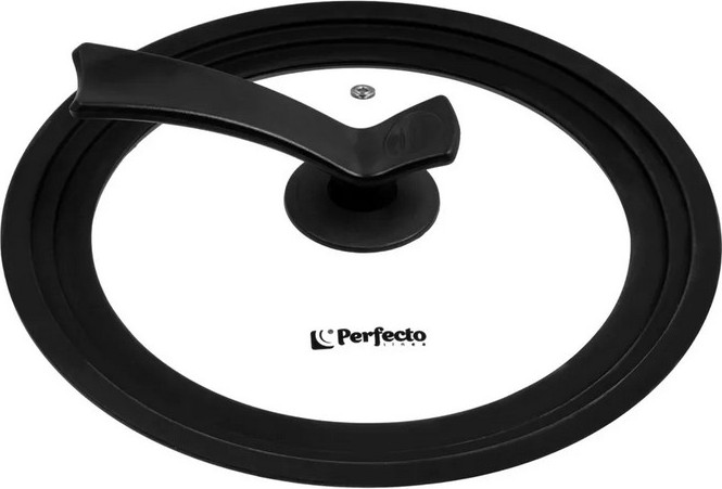 Крышка стеклянная Perfecto Linea 25-024680