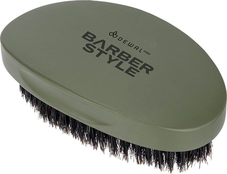 Расческа для бороды Dewal Barber Style / CO33 — фото 2