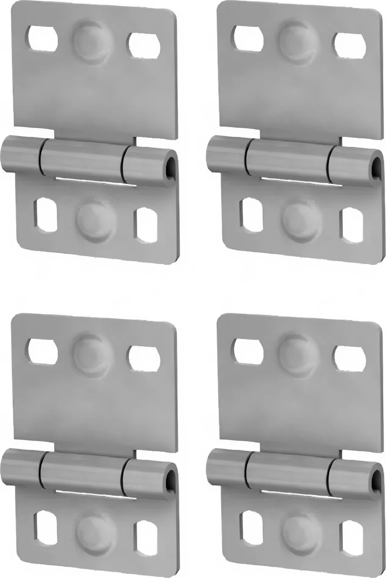 Петля воротная DoorHan Для калитки (4шт)