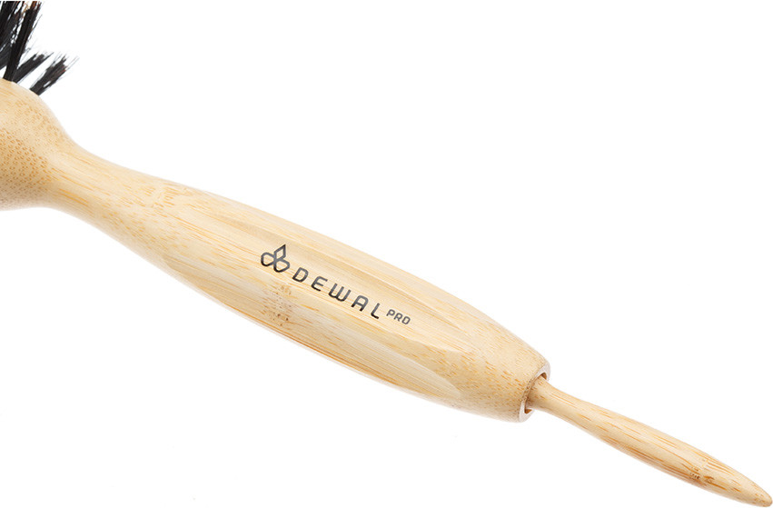 Расческа Dewal Bamboo BRBAM28 — фото 4