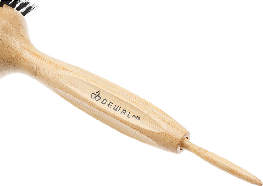 Расческа Dewal Bamboo BRBAM50 — фото 4