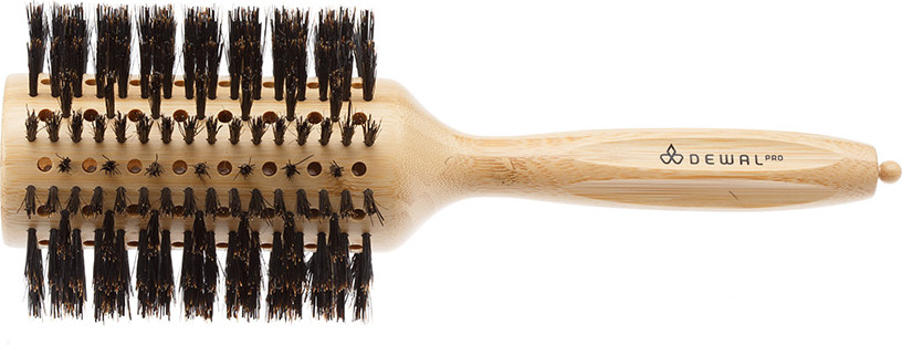 Расческа Dewal Bamboo BRBAM50 — фото 2