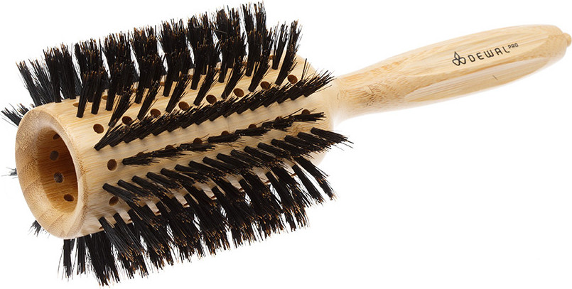 Расческа Dewal Bamboo BRBAM50