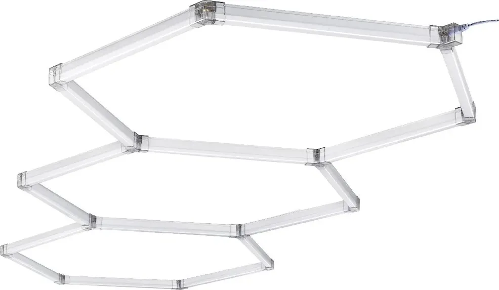 Светильник линейный LuminArte LSL05-T5W9W-C — фото 2