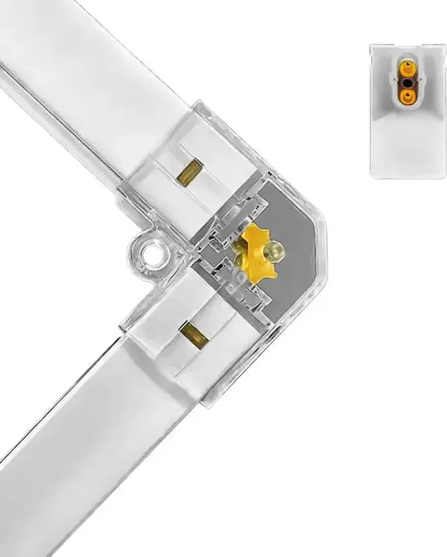 Светильник линейный LuminArte LSL05-T5W9W-C — фото 3