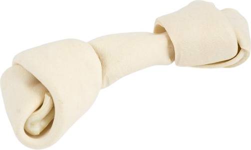 Лакомство для собак For Dogs Кость узловая с кальцием / TUZ416 (10шт) — фото 2
