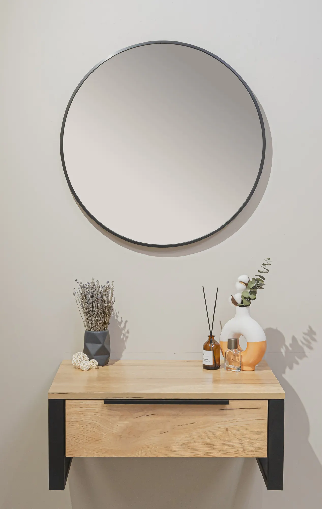Зеркало Silver Mirrors Selena D600 / ФР-00002537