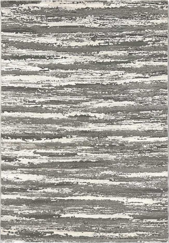 Ковер Sahan Alvita 8330A-S-D-GREY-CREAM K25 (1x2)