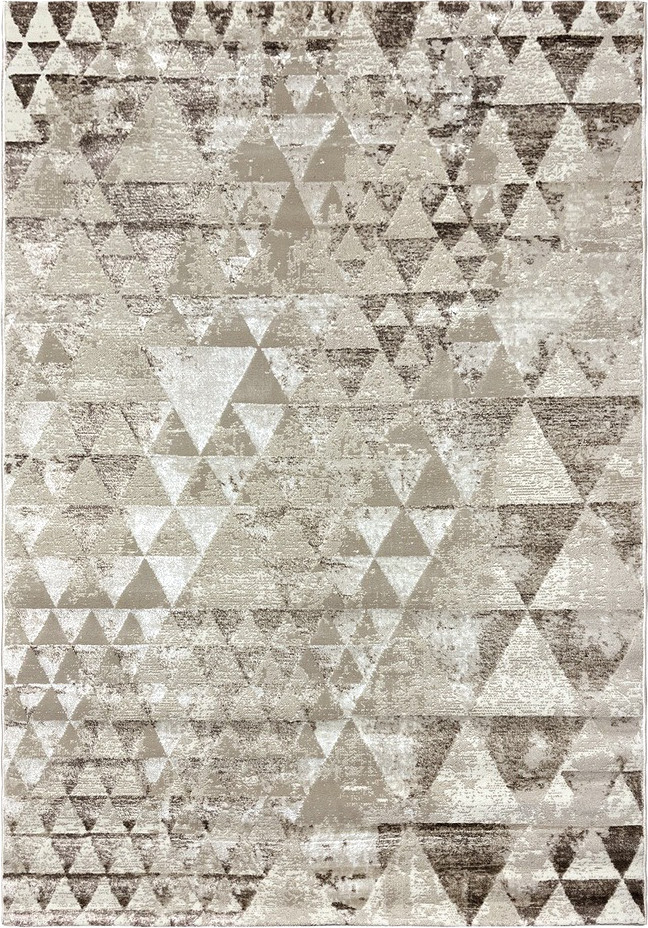 Ковер Sahan Alvita 8333A-S-BEIGE-D-VIZON V60 (1x2)