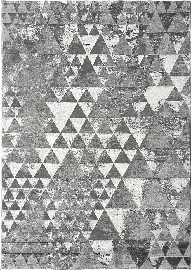 Ковер Sahan Alvita 8333A-S-GREY-CREAM K25 (1x2)