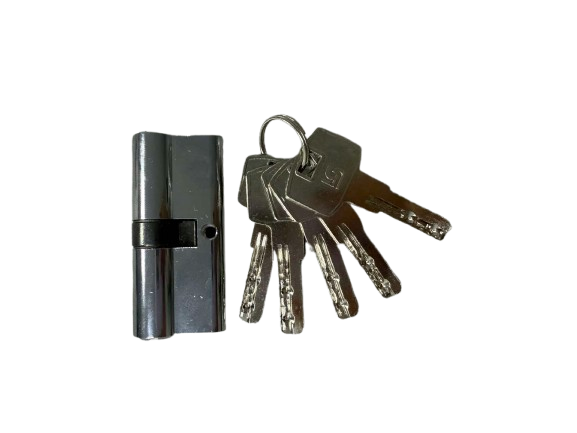 Цилиндровый механизм замка LS (Long-Term Security) LS 60 CR (10) Blister