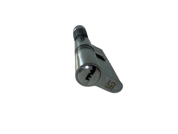 Цилиндровый механизм замка LS (Long-Term Security) LS 70 C-CR (10) Blister — фото 4