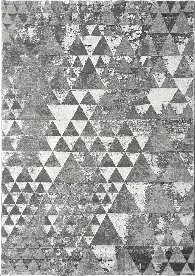 Ковер Sahan Alvita 8333A-S-D-GREY-GREY K25 (2x4)