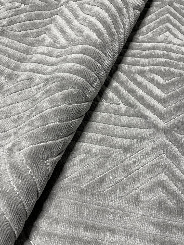 Ковер Valentis Juno E906AG-GREY (2x3) — фото 2