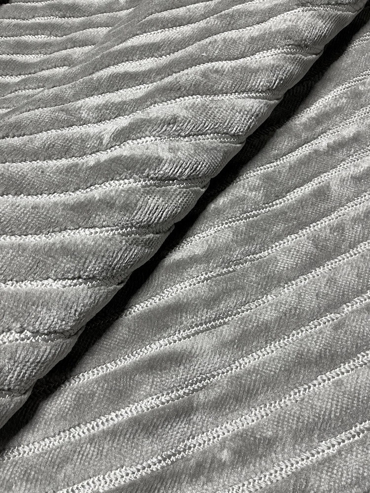 Ковер Valentis Juno E133AG-GREY (2x4) — фото 2