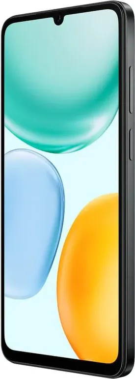 Смартфон HONOR X5c 4GB/64GB (полночный черный) — фото 5