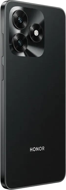 Смартфон HONOR X5c 4GB/64GB (полночный черный) — фото 6
