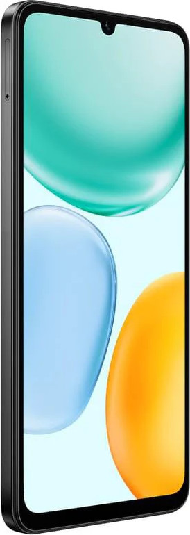 Смартфон HONOR X5c 4GB/64GB (полночный черный) — фото 4