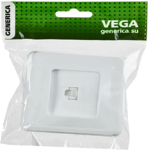 Розетка IEK Vega EKV15-K01-DM — фото 2