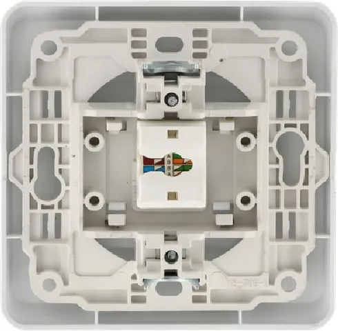 Розетка IEK Vega EKV15-K01-DM — фото 4