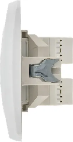 Розетка IEK Vega EKV25-K01-DM — фото 6