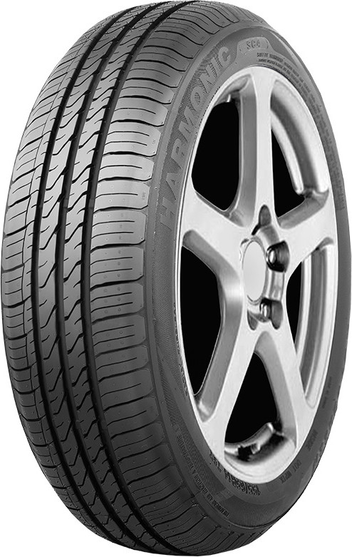 Летняя шина Autogreen Harmonic SC4 195/70R14 91H