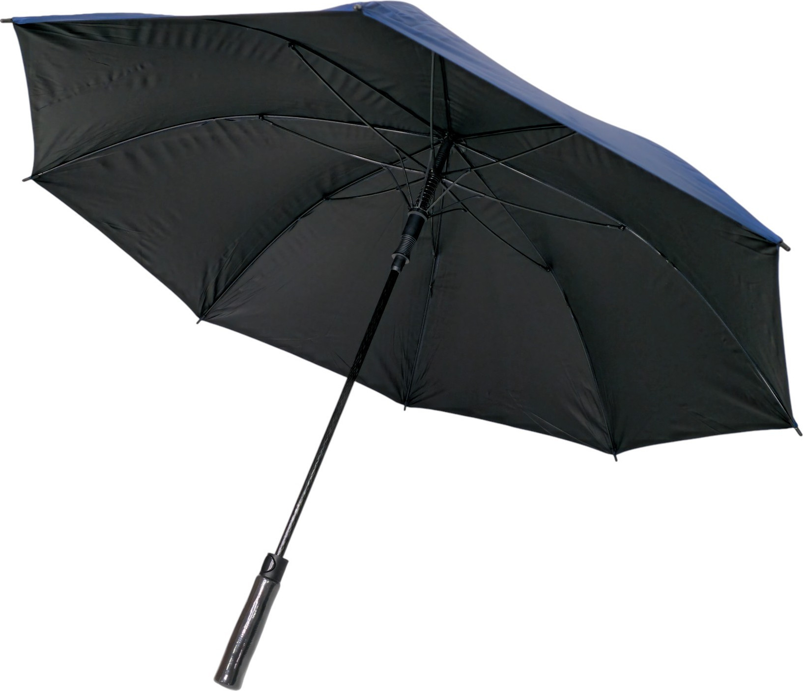 Зонт-трость RS (Rain Sing) RS8L (синий)