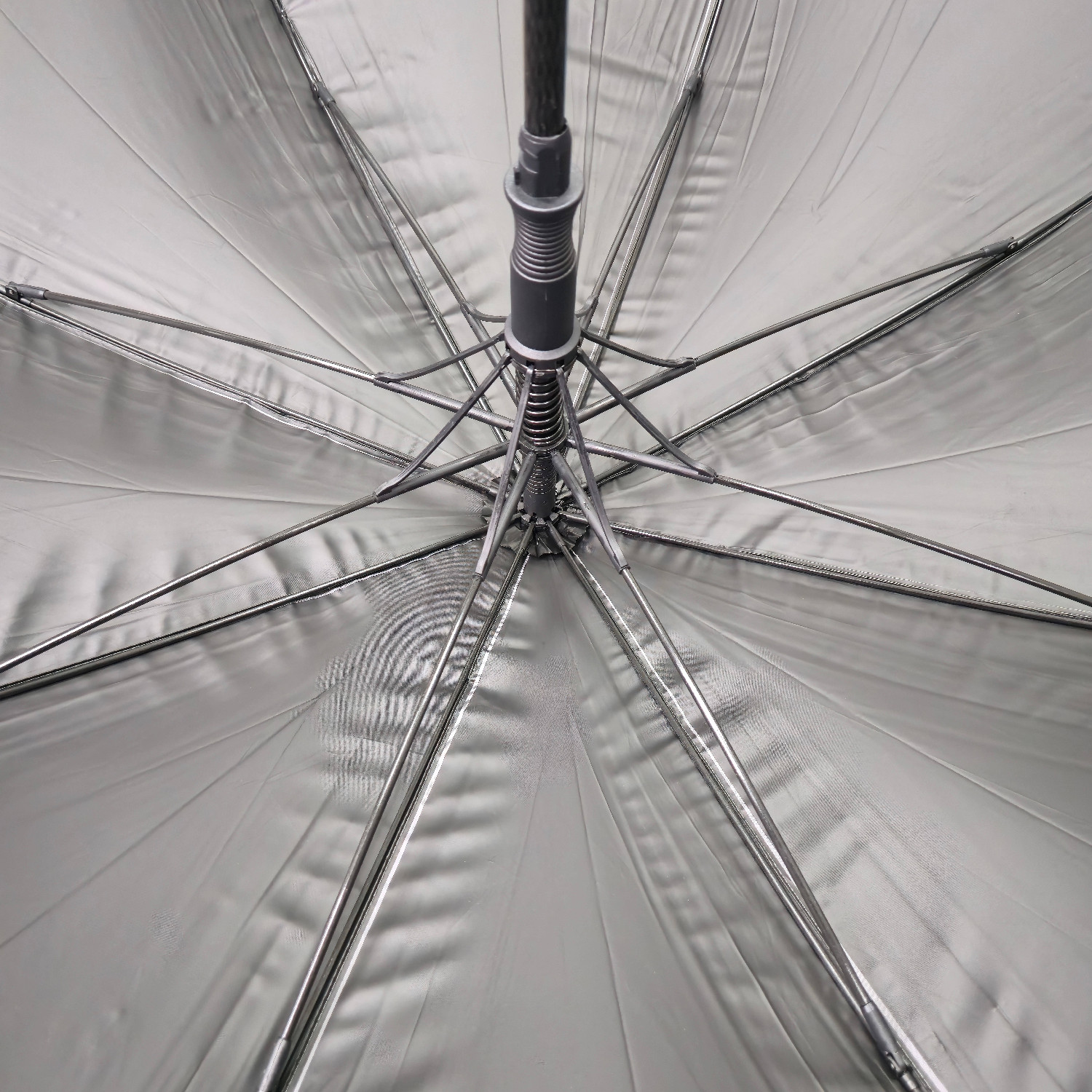 Зонт-трость RS (Rain Sing) RS8L (синий) — фото 4