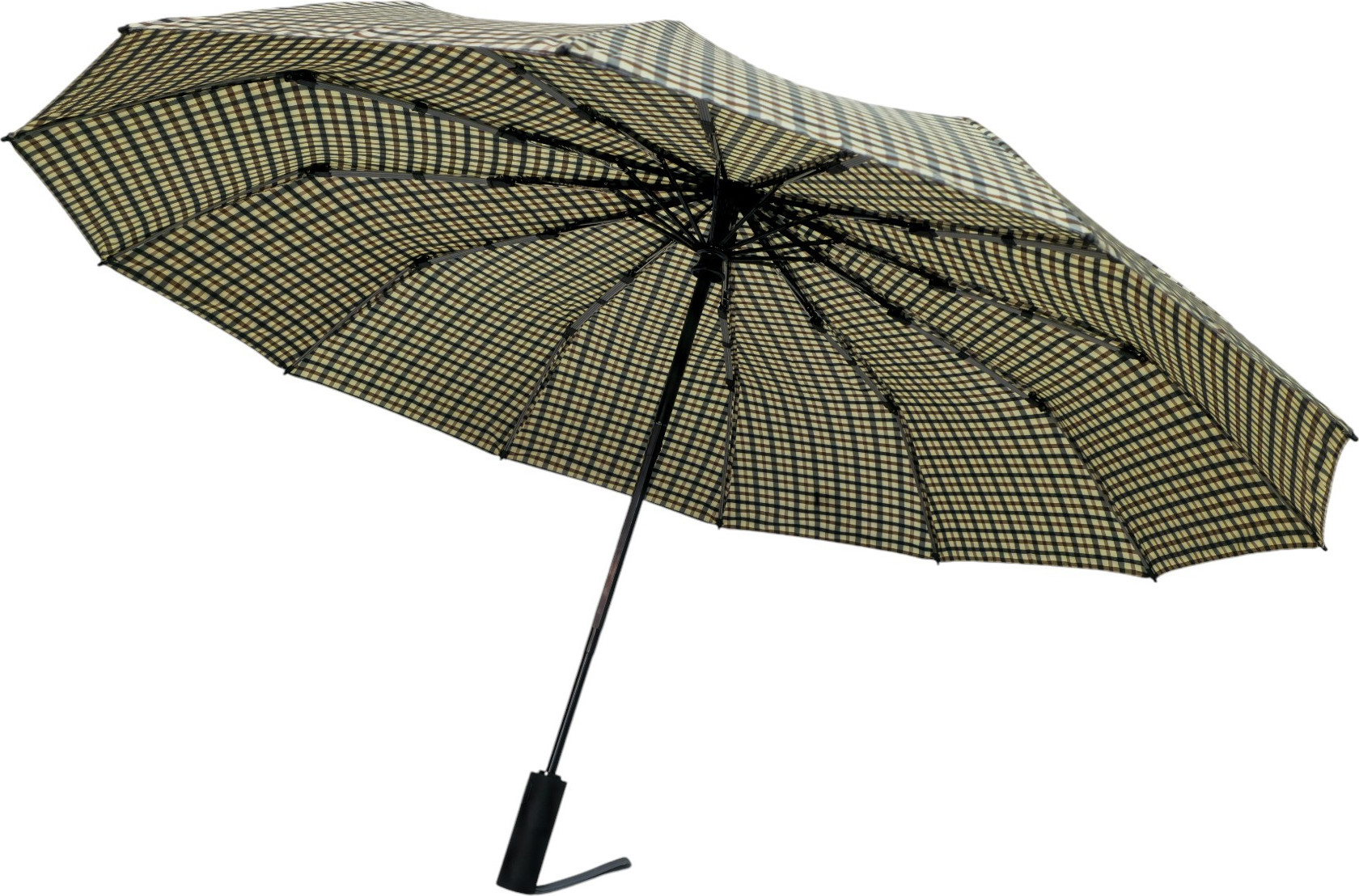 Зонт складной RS (Rain Sing) 4 / RS12СН