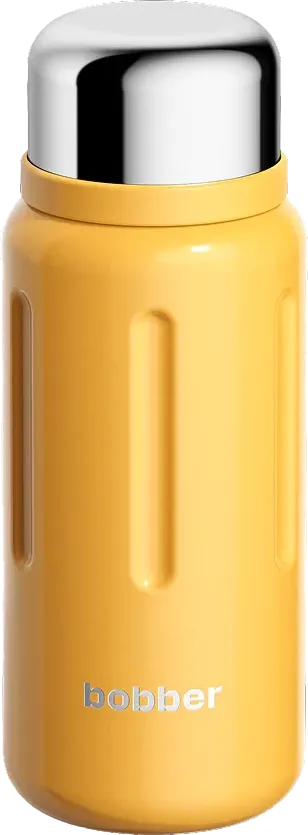 Термос для напитков Bobber Barrel-770 Ginger Tonic (имбирный тоник)