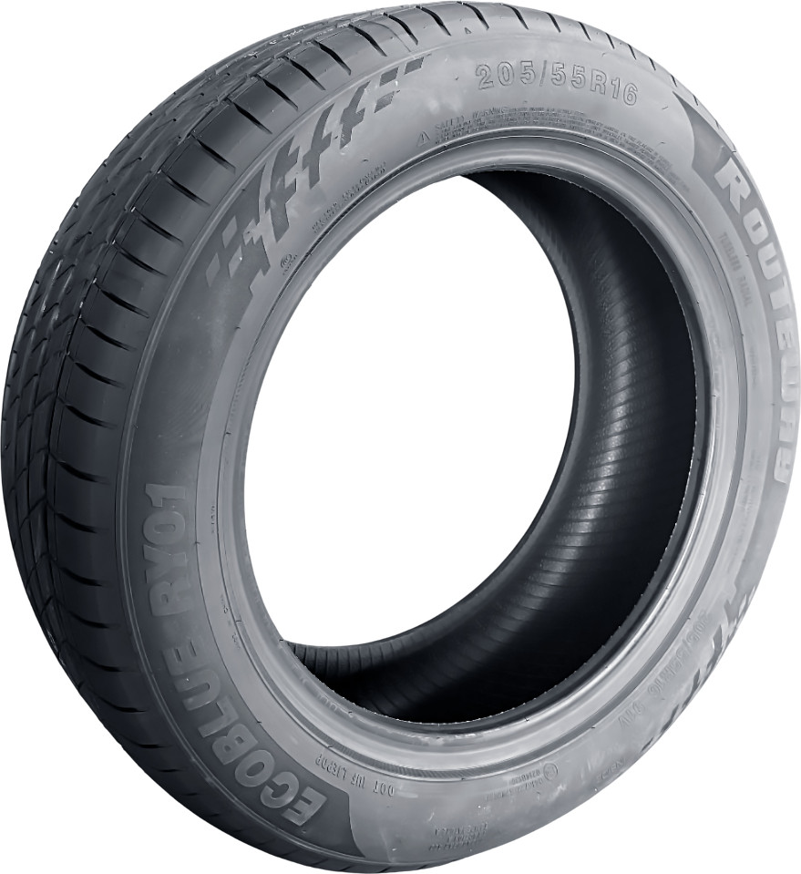 Летняя шина Routeway Ecoblue RY01 185/65R15 88H — фото 3