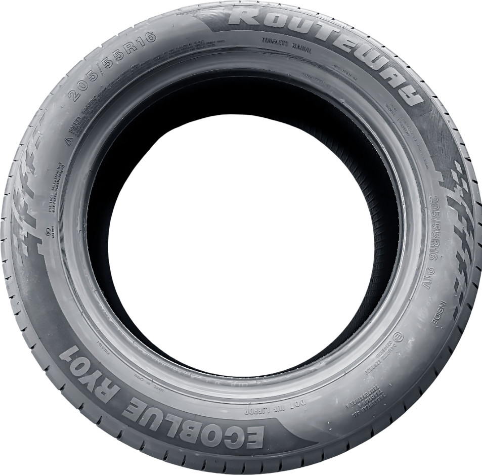 Летняя шина Routeway Ecoblue RY01 185/65R15 88H — фото 4