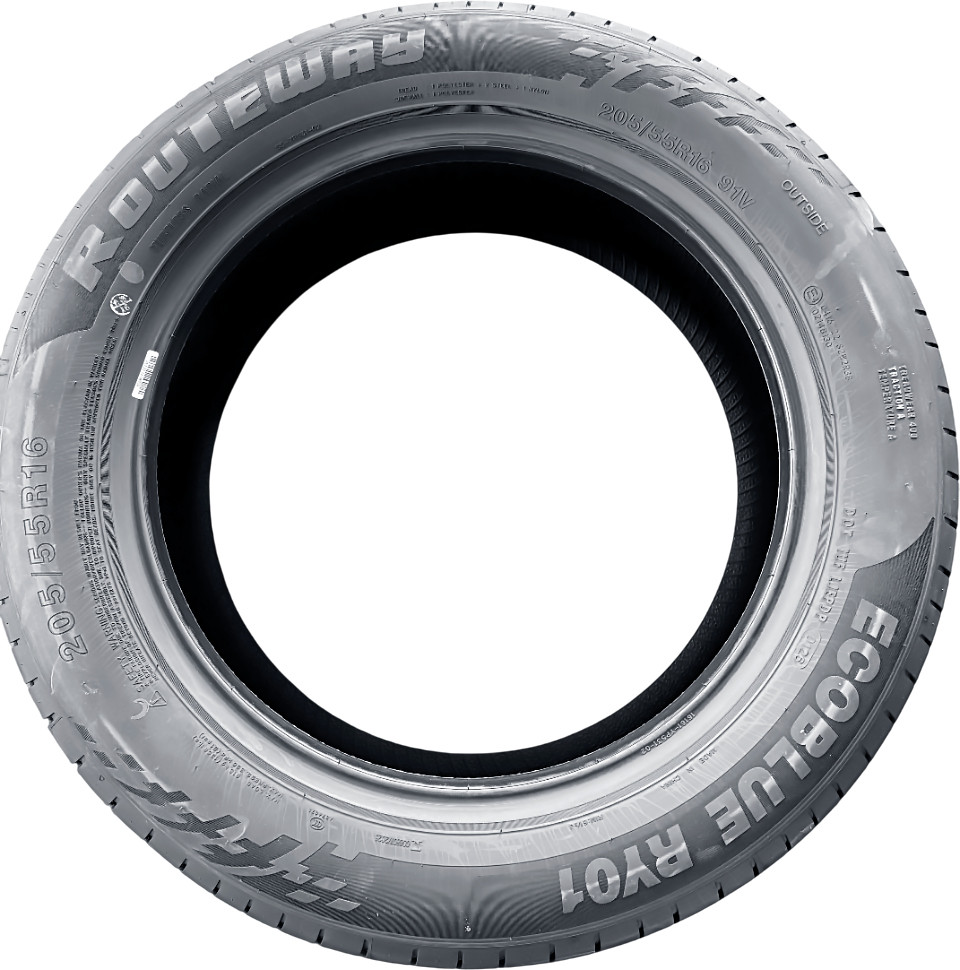 Летняя шина Routeway Ecoblue RY01 185/65R15 88H — фото 5