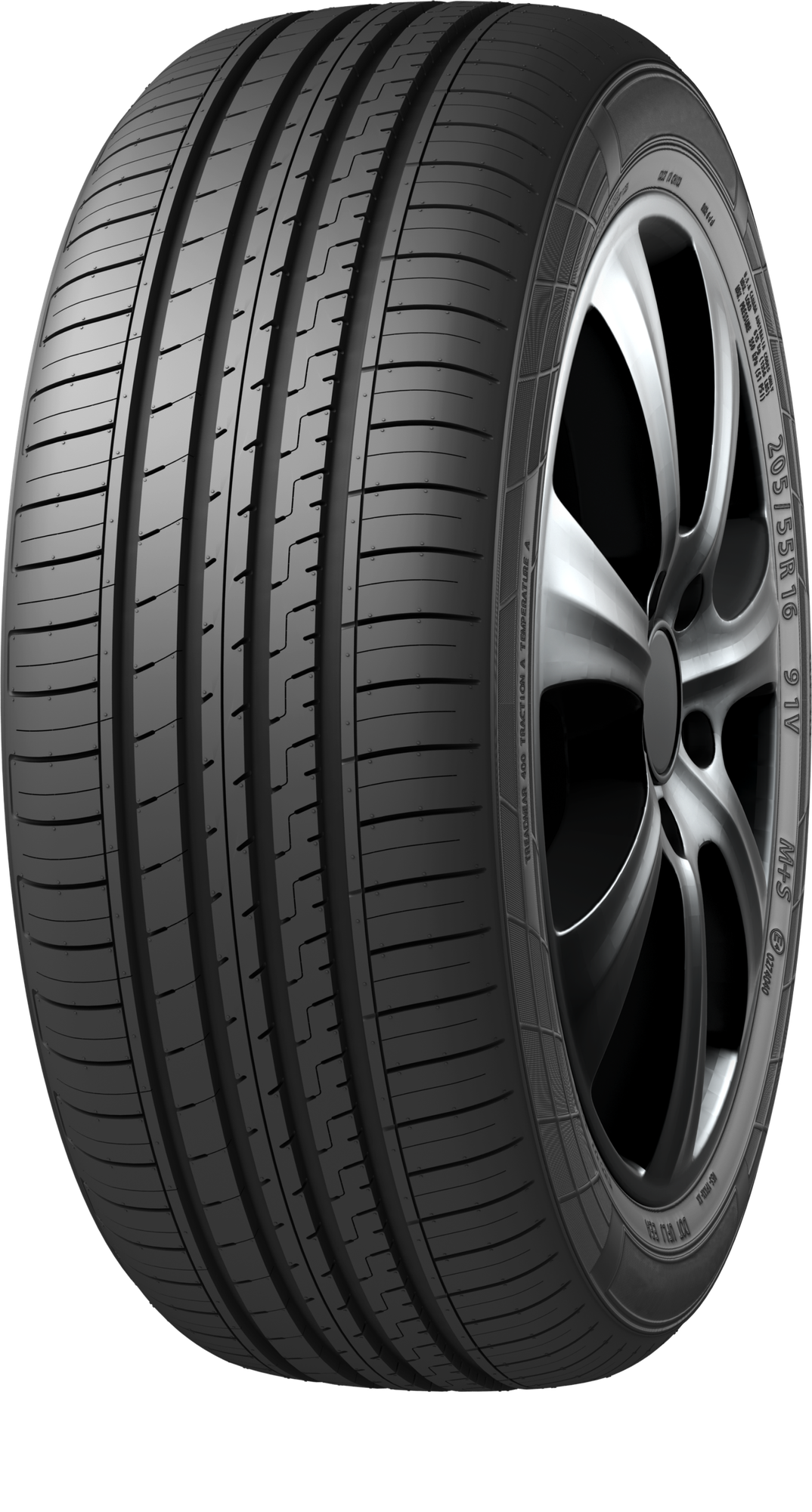 Летняя шина Routeway Ecoblue RY26+ 205/50R16 87V