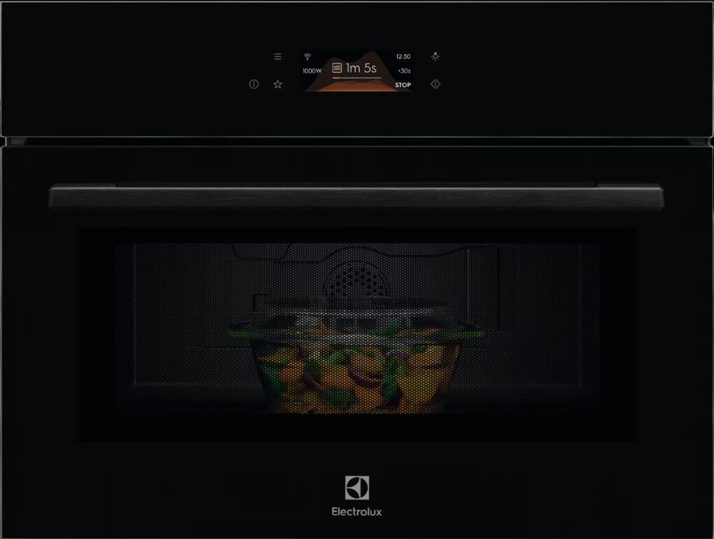 Микроволновая печь Electrolux LVM8E08Z