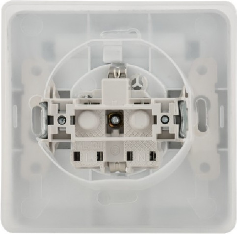 Розетка IEK Vega ERV16-K01-16-DM — фото 4