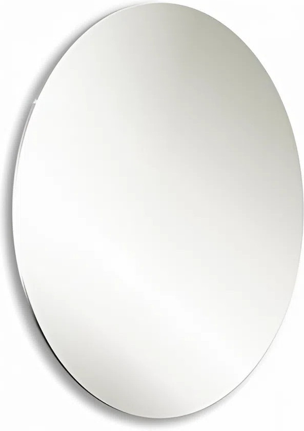 Зеркало Silver Mirrors Овал / ФР-00001120 — фото 3
