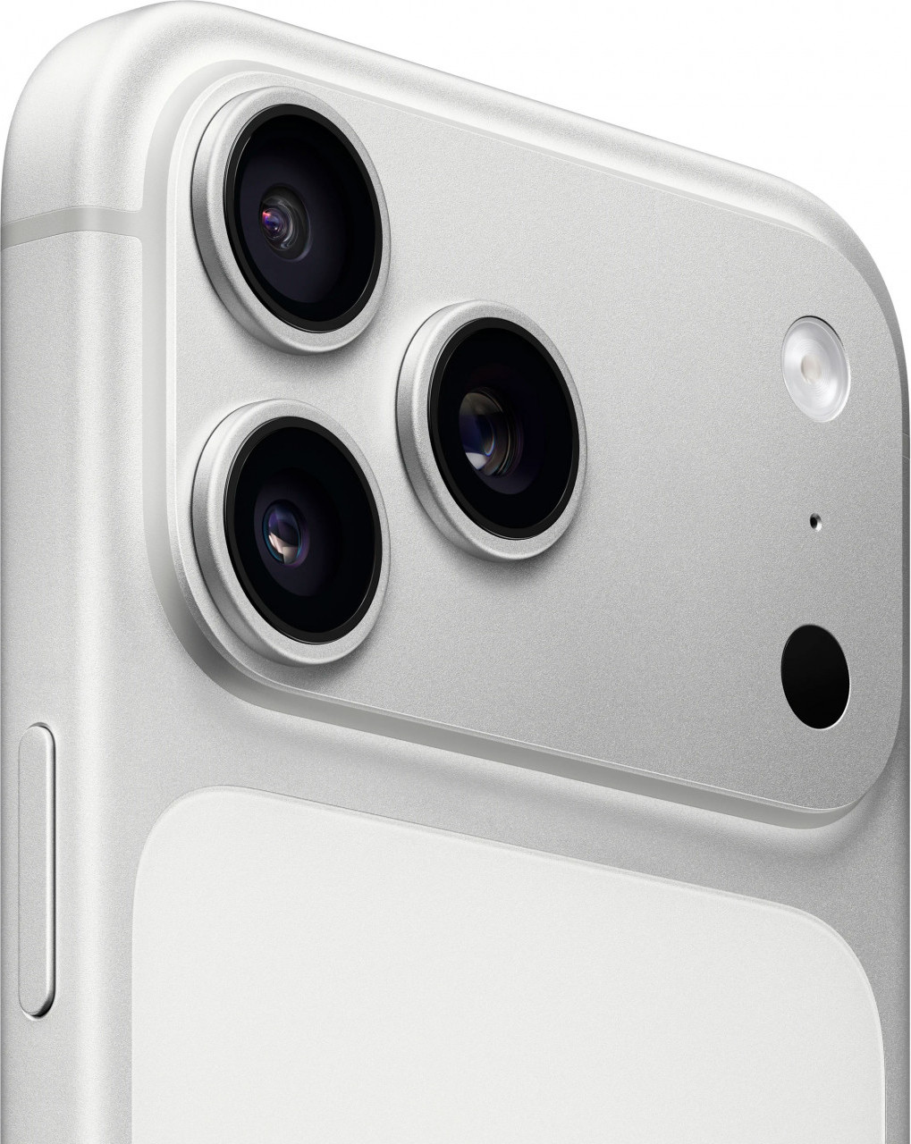 Смартфон Apple iPhone 17 Pro Max 256GB (серебристый) — фото 3