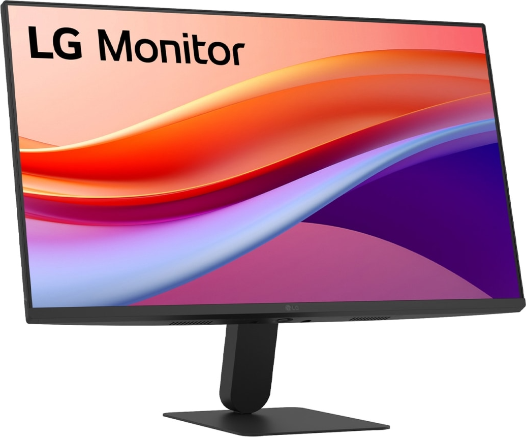 Монитор LG UltraFine 24U411A-B (черный) — фото 4