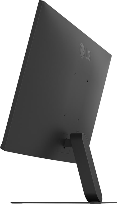 Монитор LG UltraFine 24U411A-B (черный) — фото 5