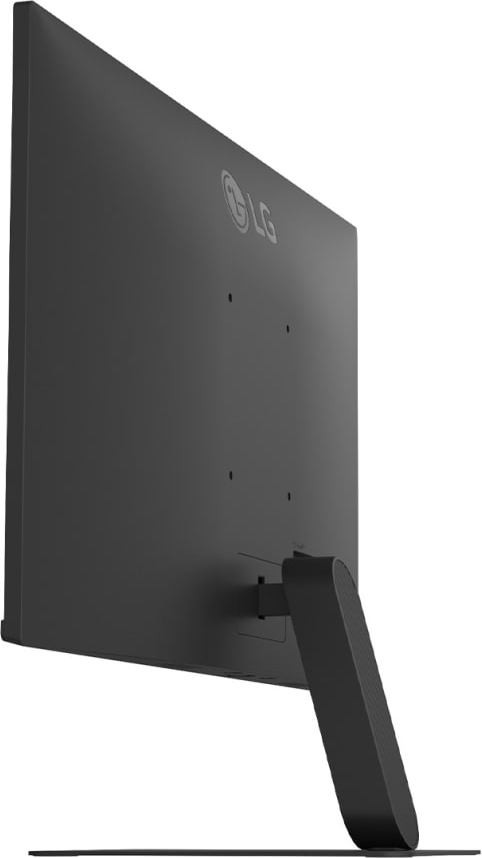 Монитор LG UltraFine 24U411A-B (черный) — фото 6