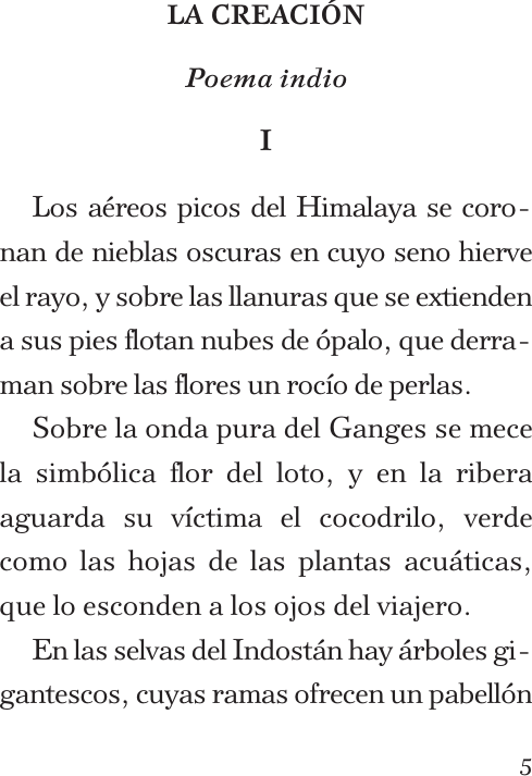 Художественная книга АСТ Las Leyendas. Легенды (Беккер Густаво Адольфо 9785171690656) — фото 5