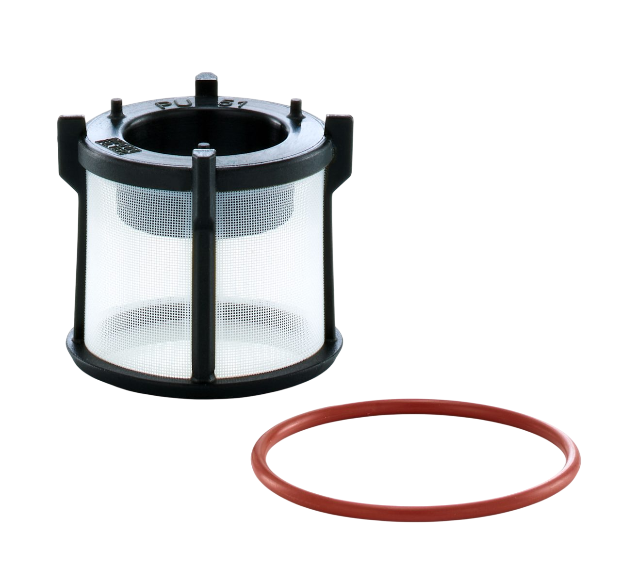 Топливный фильтр Mann-Filter PU51z
