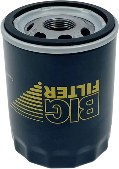 Масляный фильтр BIG Filter GB-163