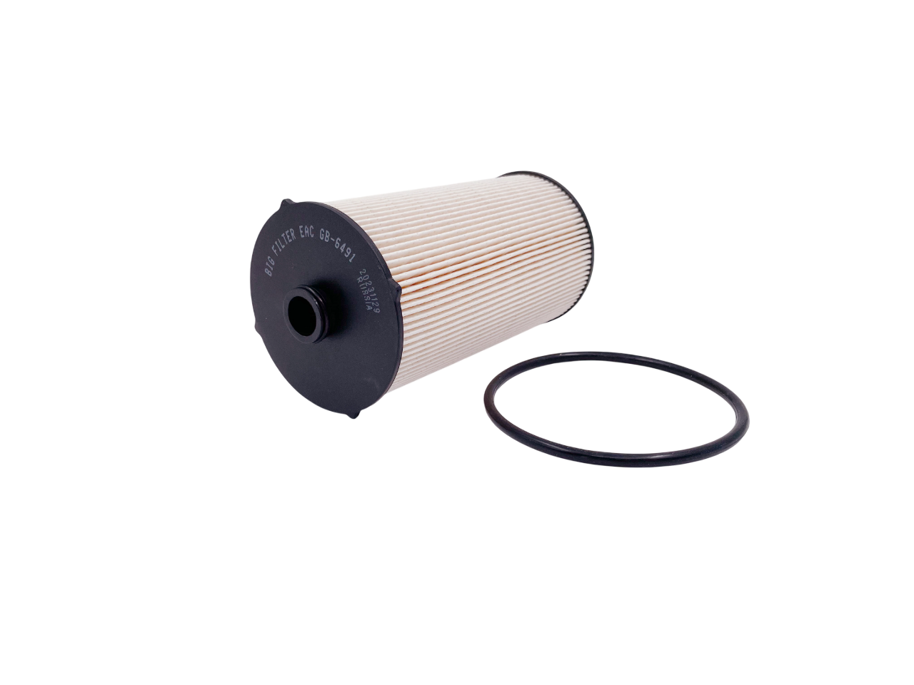 Топливный фильтр BIG Filter GB-6491