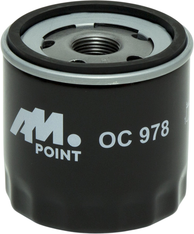 Масляный фильтр AM Point OC 978