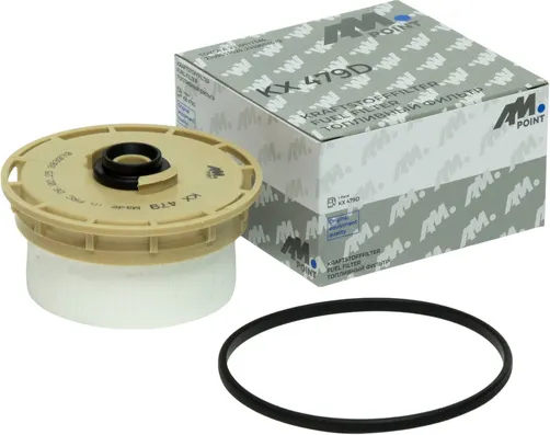 Топливный фильтр AM Point KX 479D